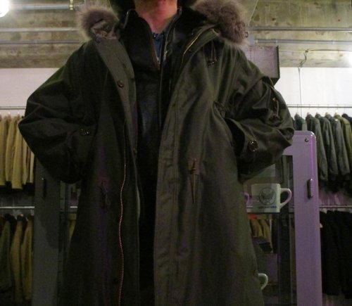 M-1948 PARKA