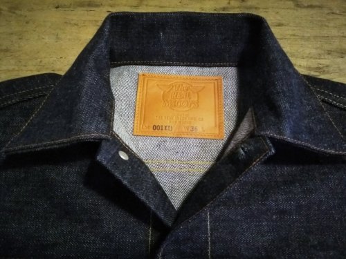 Gジャン 更に入荷！