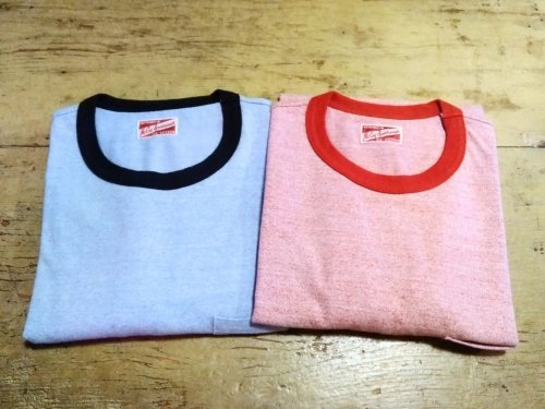 リンガーポケT入荷です！