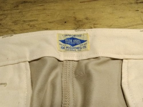 定番ショーツ