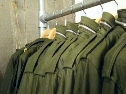M-65が入荷致しました！