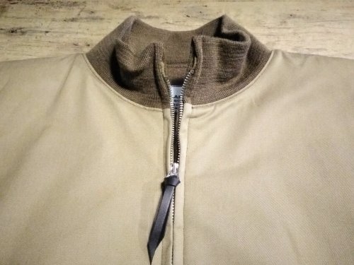 コンバットジャケット