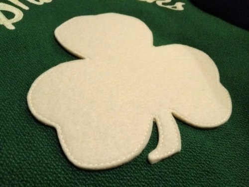 フルデコレーション スタジャン