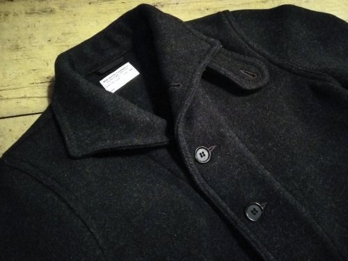 U.S NAVY サブマリンジャケット