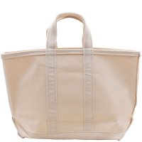 CANVAS TOTE BAG (LARGE)
