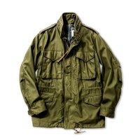 M-65 FIELD JACKET