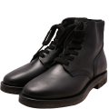 FIELD SHOES, HORSEHIDE