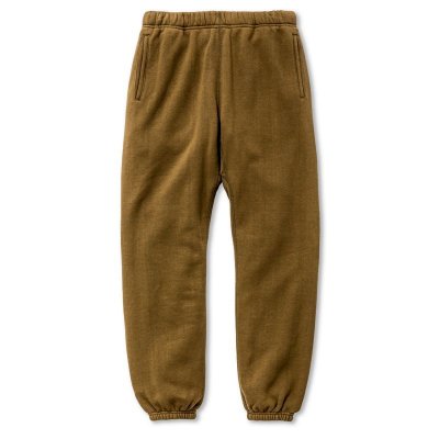 画像4: 10 oz. LOOPWHEEL SWEATPANTS