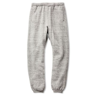 画像1: 10 oz. LOOPWHEEL SWEATPANTS