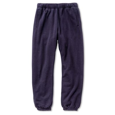 画像3: 10 oz. LOOPWHEEL SWEATPANTS