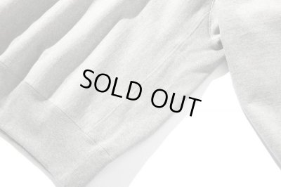 画像6: HEAVYWEIGHT CREWNECK SWEATSHIRT