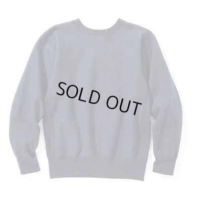 画像3: HEAVYWEIGHT CREWNECK SWEATSHIRT