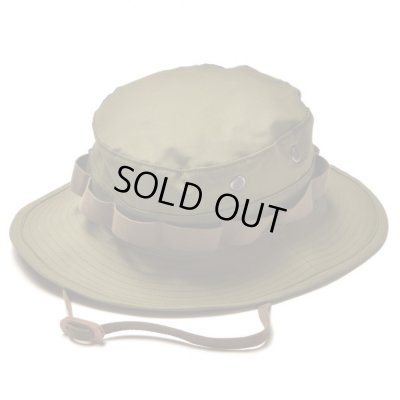 画像1: HAT, JUNGLE