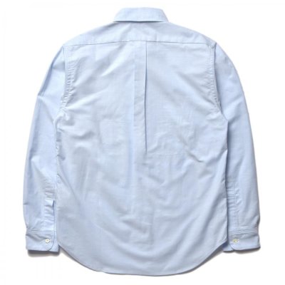 画像2: JOE MCCOY BUTTON DOWN SHIRT