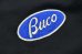 画像6: BUCO F/Z SWEATSHIRT / BUCO OVAL LOGO (6)