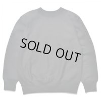 HEAVYWEIGHT CREWNECK SWEATSHIRT