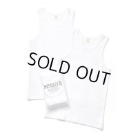 McCOY'S 2pcs PACK UNDERSHIRT