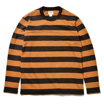 画像3: BUCO STRIPE TEE L/S