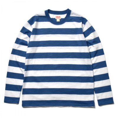 画像4: BUCO STRIPE TEE L/S