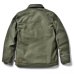 画像2: U.S.N. A-2 DECK JACKET REAL McCOY MFG. (2)