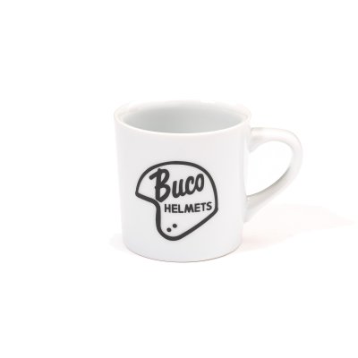 画像1: ARITA PORCELAIN COFFEE MUG / BUCO