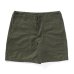 画像1: UTILITY SHORTS / COTTON SATEEN (1)