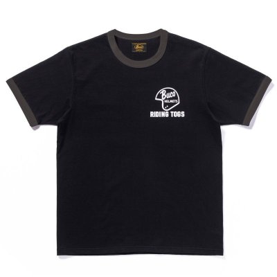 画像3: BUCO TEE / RIDING TOGS