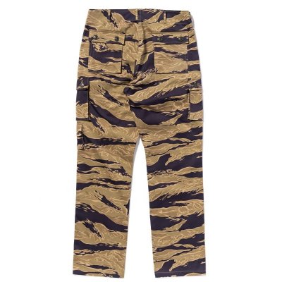 画像2: TIGER CAMOUFLAGE TROUSERS / ADVISOR