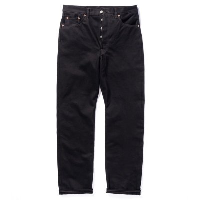 画像2: JOE McCOY Lot.905 / BLACK DENIM