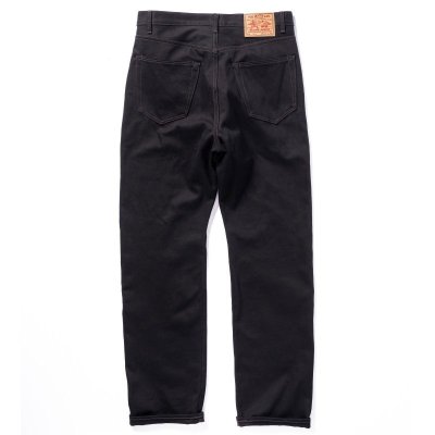 画像1: JOE McCOY Lot.905 / BLACK DENIM