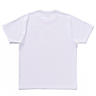 画像2: THE REAL McCOY'S LOGO TEE S/S