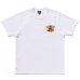 画像1: THE REAL McCOY'S LOGO TEE S/S (1)