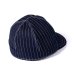 画像2: WABASH REVERSIBLE WORK CAP (2)