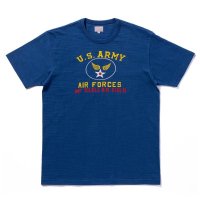 AMERICAN ATHLETIC TEE / USAAF McCLELLAN