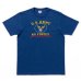 画像1:  AMERICAN ATHLETIC TEE / USAAF McCLELLAN (1)