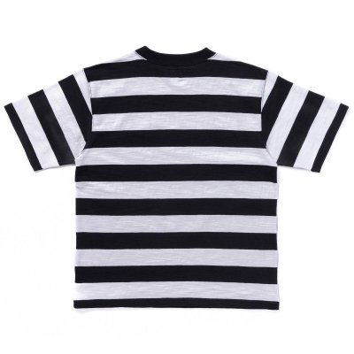 画像4: BUCO STRIPE TEE S/S