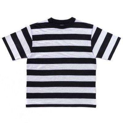 画像3: BUCO STRIPE TEE S/S