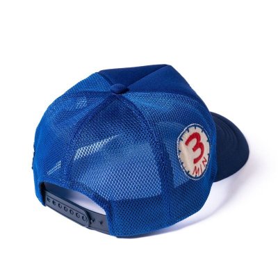 画像2: TRUCKER CAP / PAWTUCKET