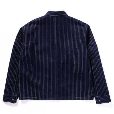 画像2: WABASH CHORE COAT