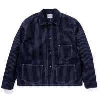 WABASH CHORE COAT