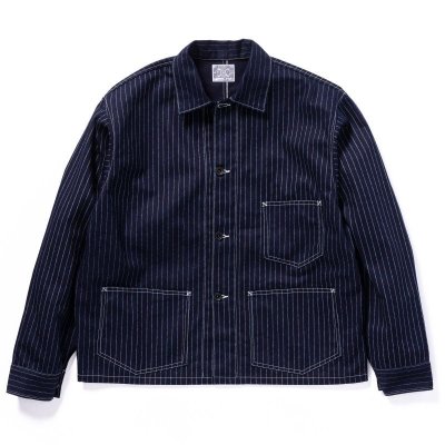 画像1: WABASH CHORE COAT