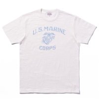 AMERICAN ATHLETIC TEE / U.S.MARINE CORPS