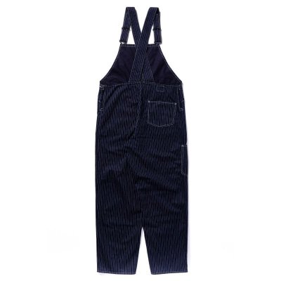 画像2: WABASH BIB OVERALL