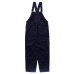 画像2: WABASH BIB OVERALL (2)