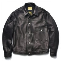 TYPE I LEATHER JACKET