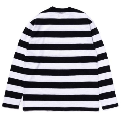 画像4: BUCO STRIPE TEE L/S