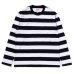 画像3: BUCO STRIPE TEE L/S (3)