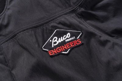 画像3: BUCO CAPE SHOULDER JACKET / ENGINEERS