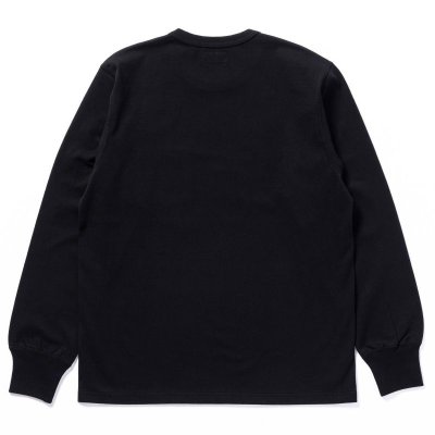 画像4: POCKET TEE L/S