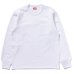 画像1: POCKET TEE L/S (1)